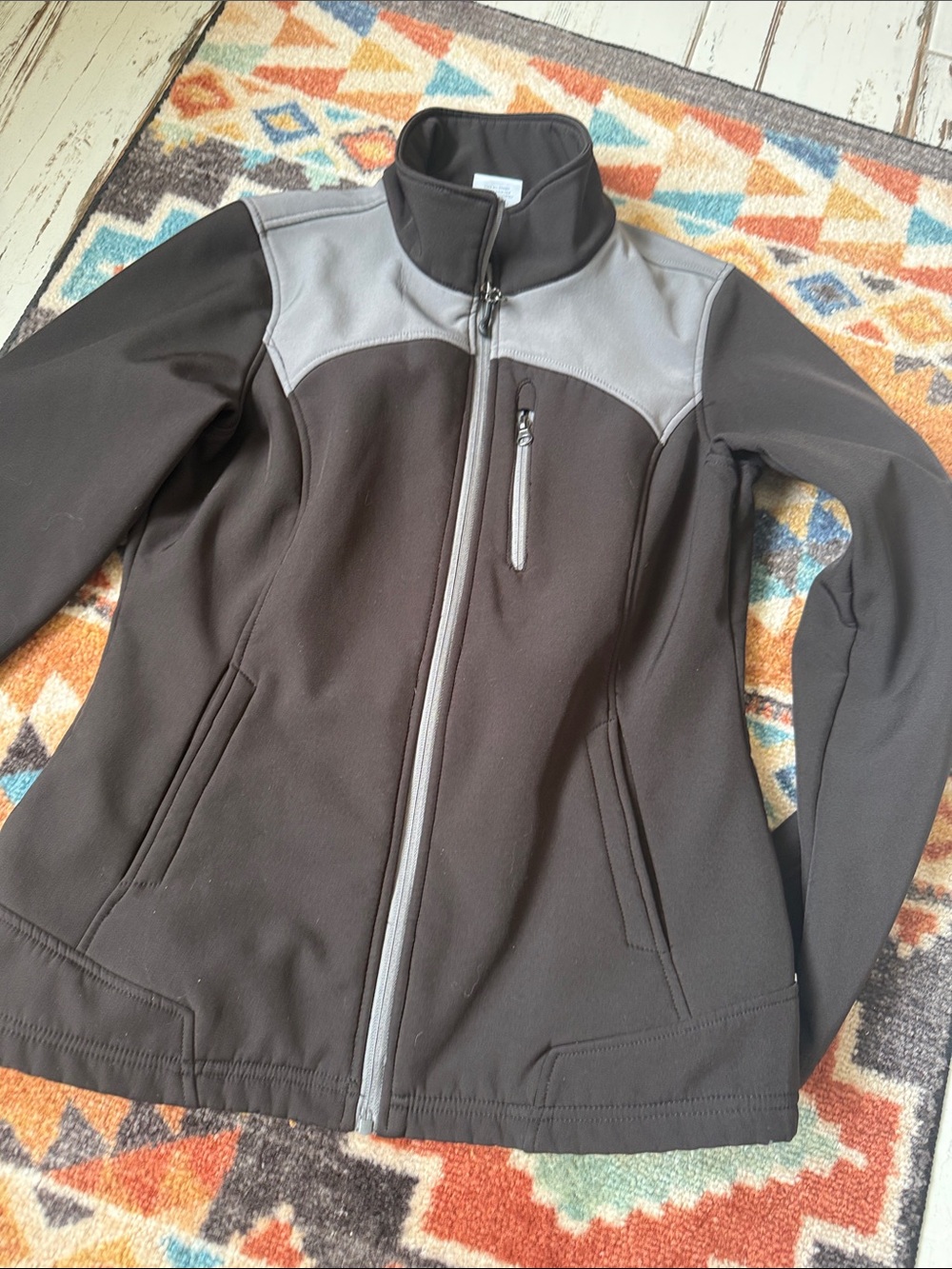 Magellan medium weight jacket